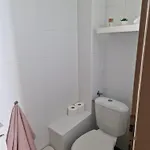 Angéla Ház Apartamento Balatonberény