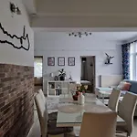Apartamento Angéla Ház