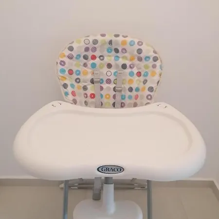 Angela Haz Apartmán