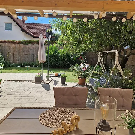 Apartmán Angela Haz *