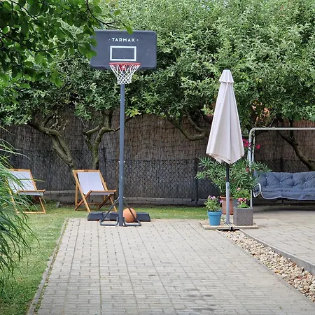 Angela Haz Apartament