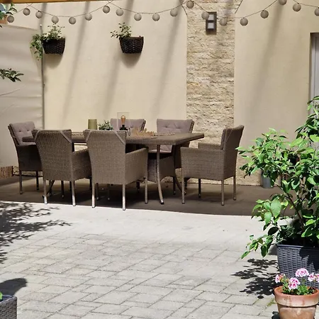 Apartmán Angela Haz Balatonberény