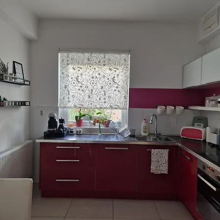 Apartmán Angela Haz *