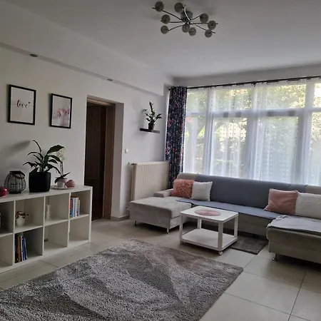 Apartamento Angéla Ház