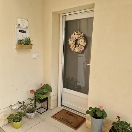 Apartament Angela Haz *