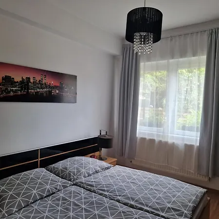 Angela Haz Apartmán Balatonberény