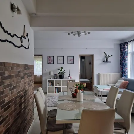 Apartmán Angela Haz