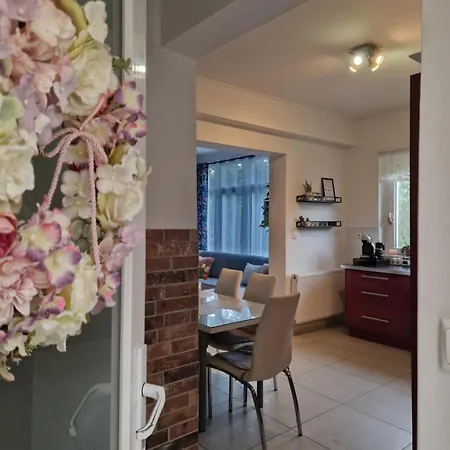 Angela Haz Apartament Balatonberény