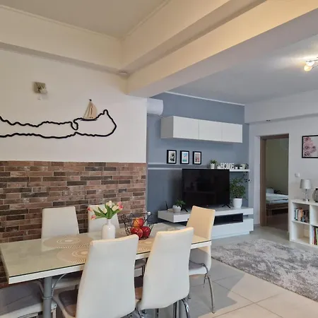 Apartmán Angela Haz Balatonberény