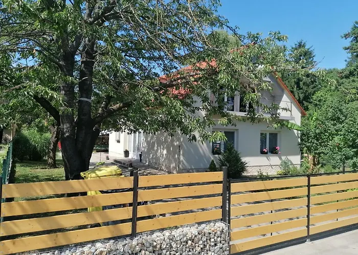 Appartement Angela Haz *