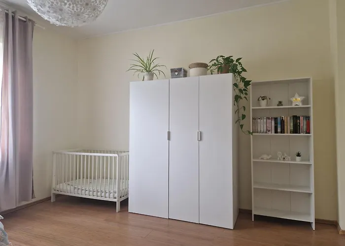 Appartement Angela Haz *