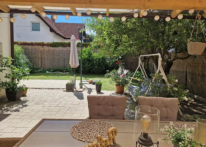 Appartement Angela Haz *