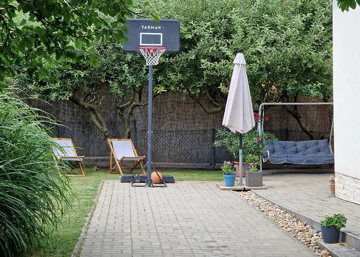 Angela Haz Appartement