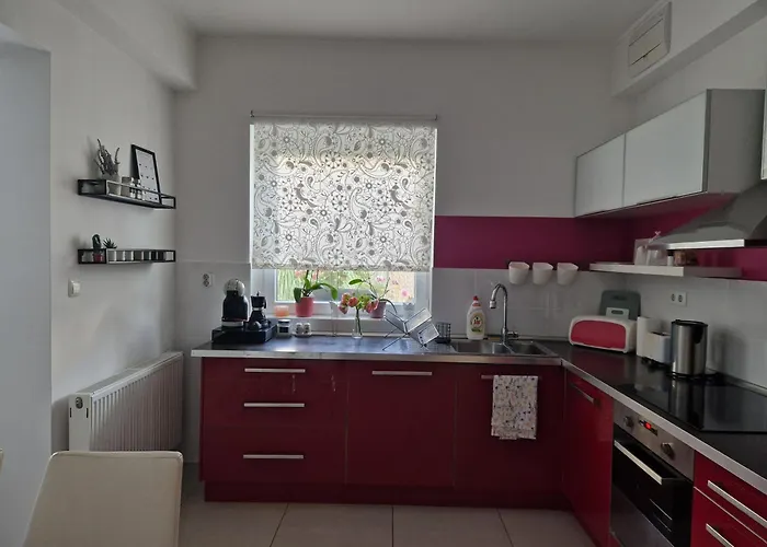 Appartement Angela Haz *