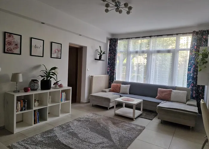 Appartement Angela Haz