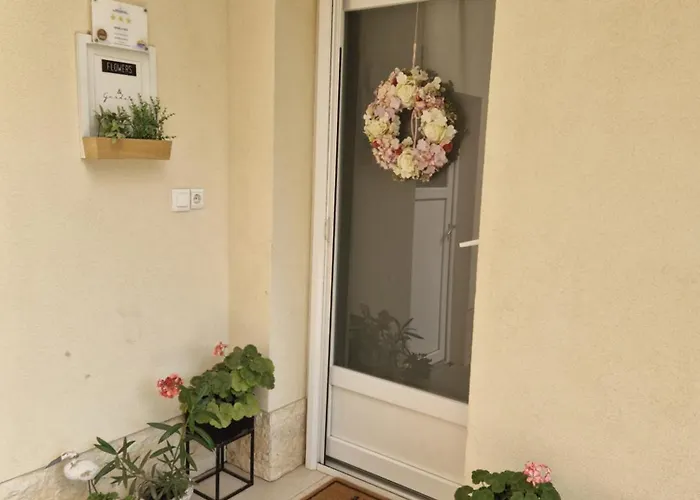 Appartement Angela Haz *