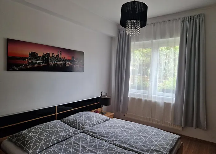 Angela Haz Appartement Balatonberény