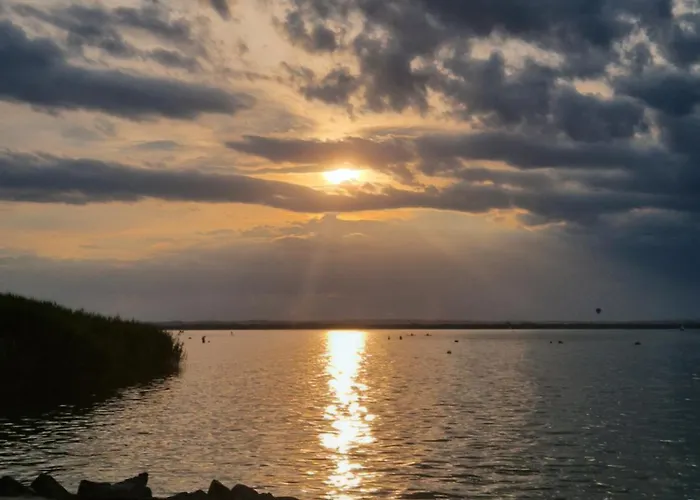 Angéla Ház Balatonberény