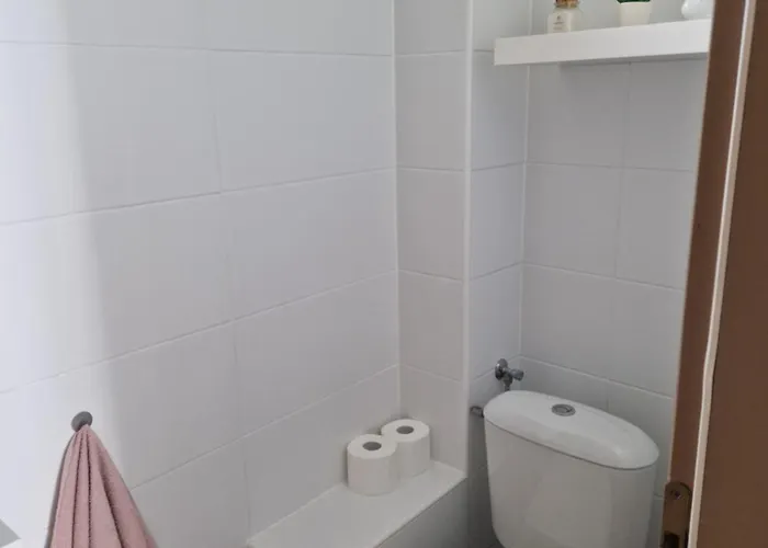 Angela Haz Appartement Balatonberény