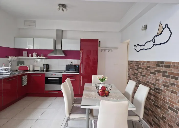 Angela Haz Appartement *