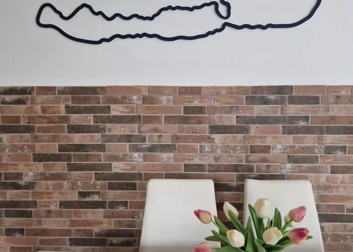Apartamento Angéla Ház *